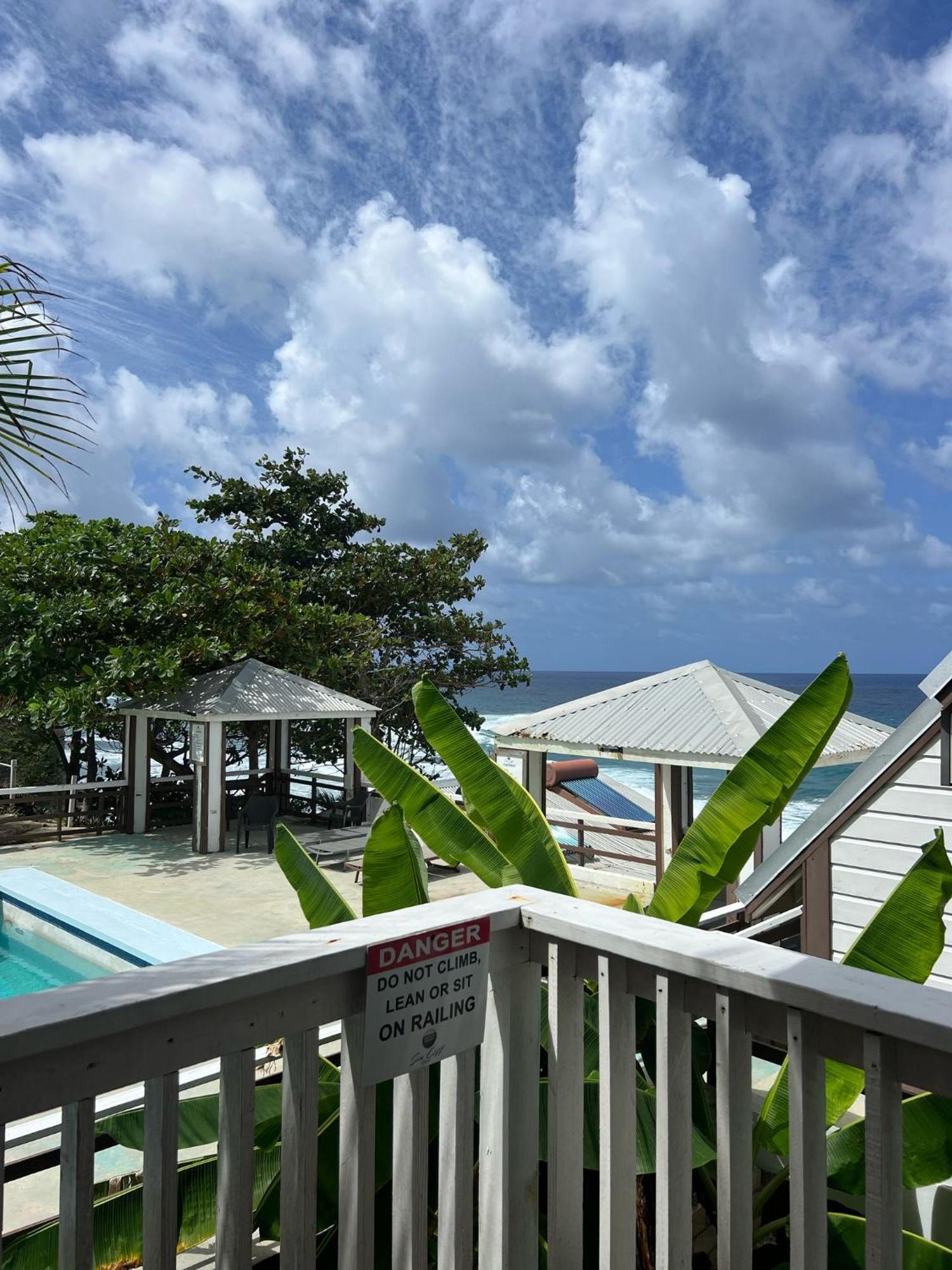 Hotel The Sea Cliff & 4*