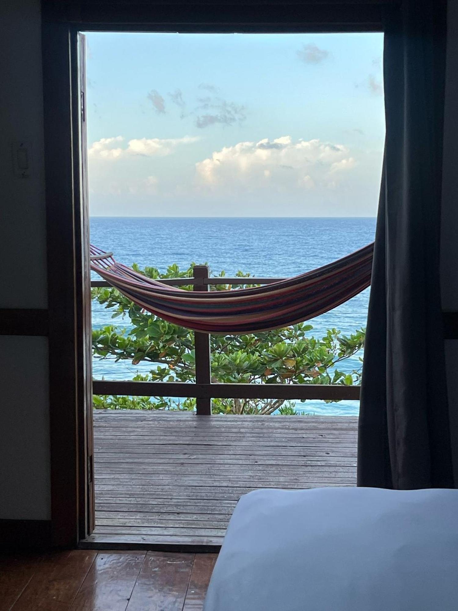 The Sea Cliff & Hotel Port Antonio