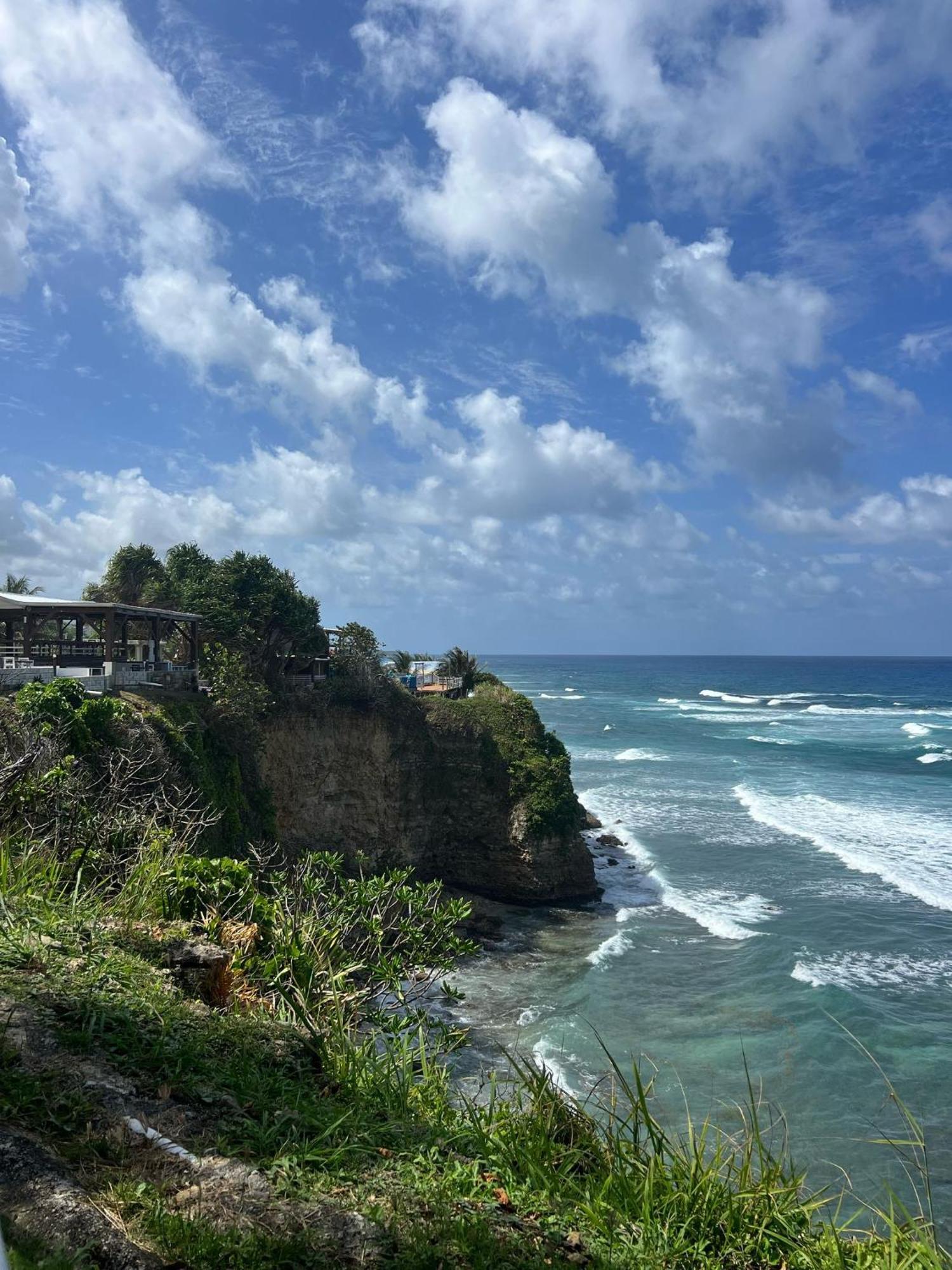 The Sea Cliff & Hotel 4*