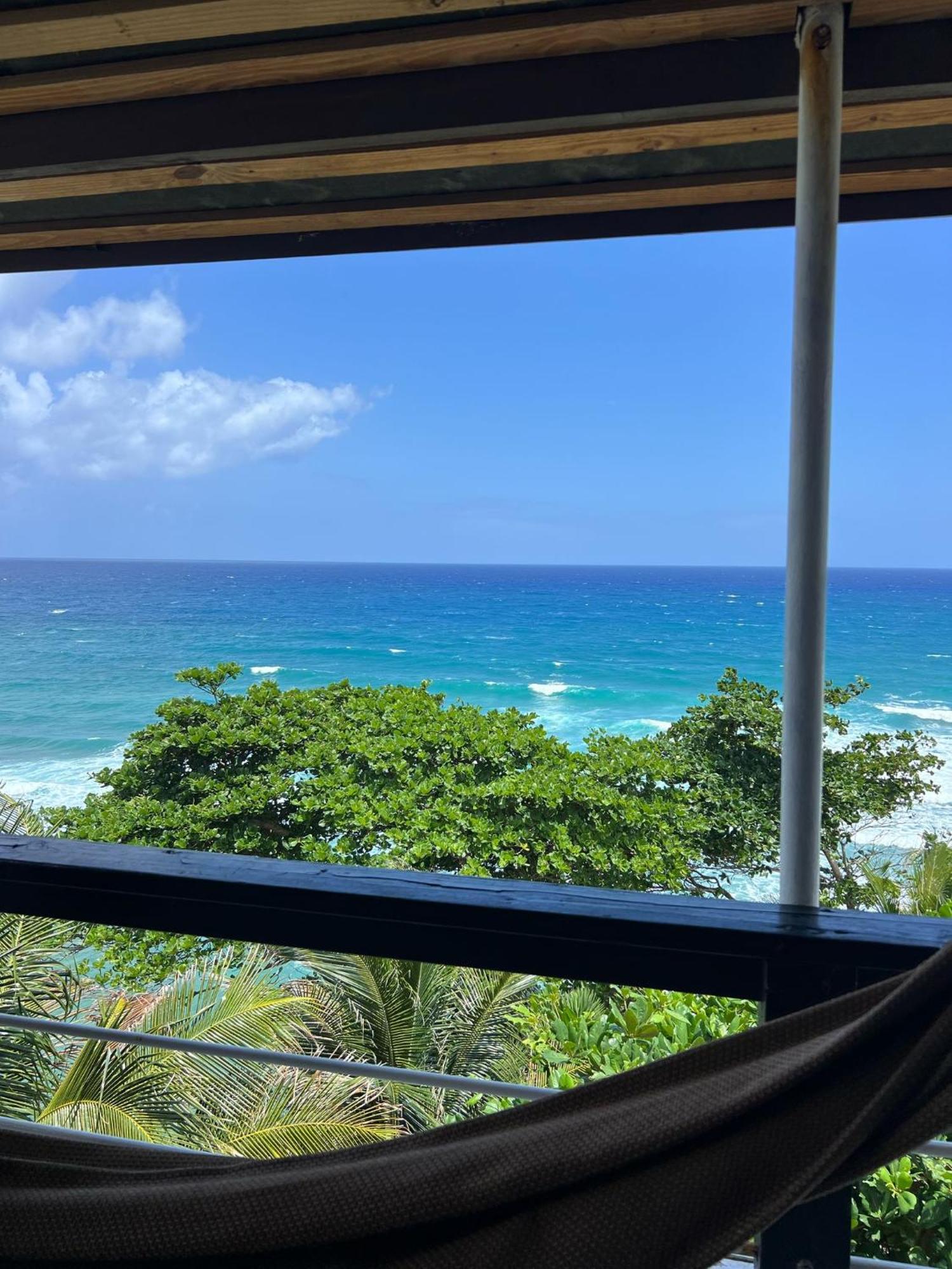 The Sea Cliff & Hotel Port Antonio