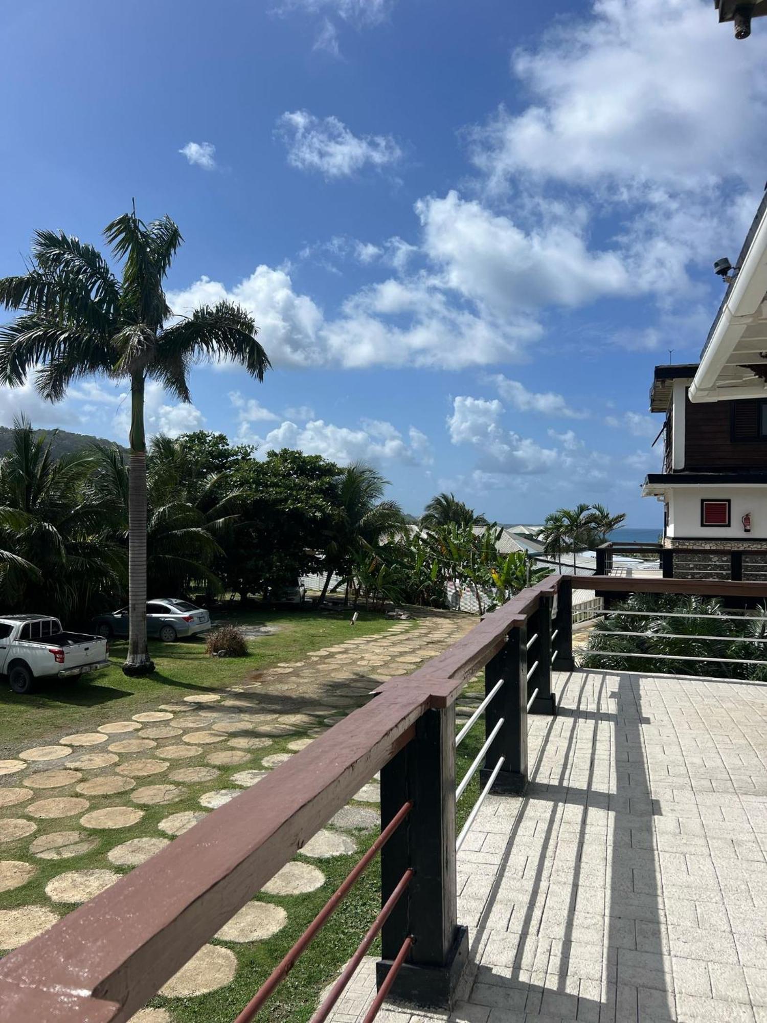 The Sea Cliff & 4* Port Antonio