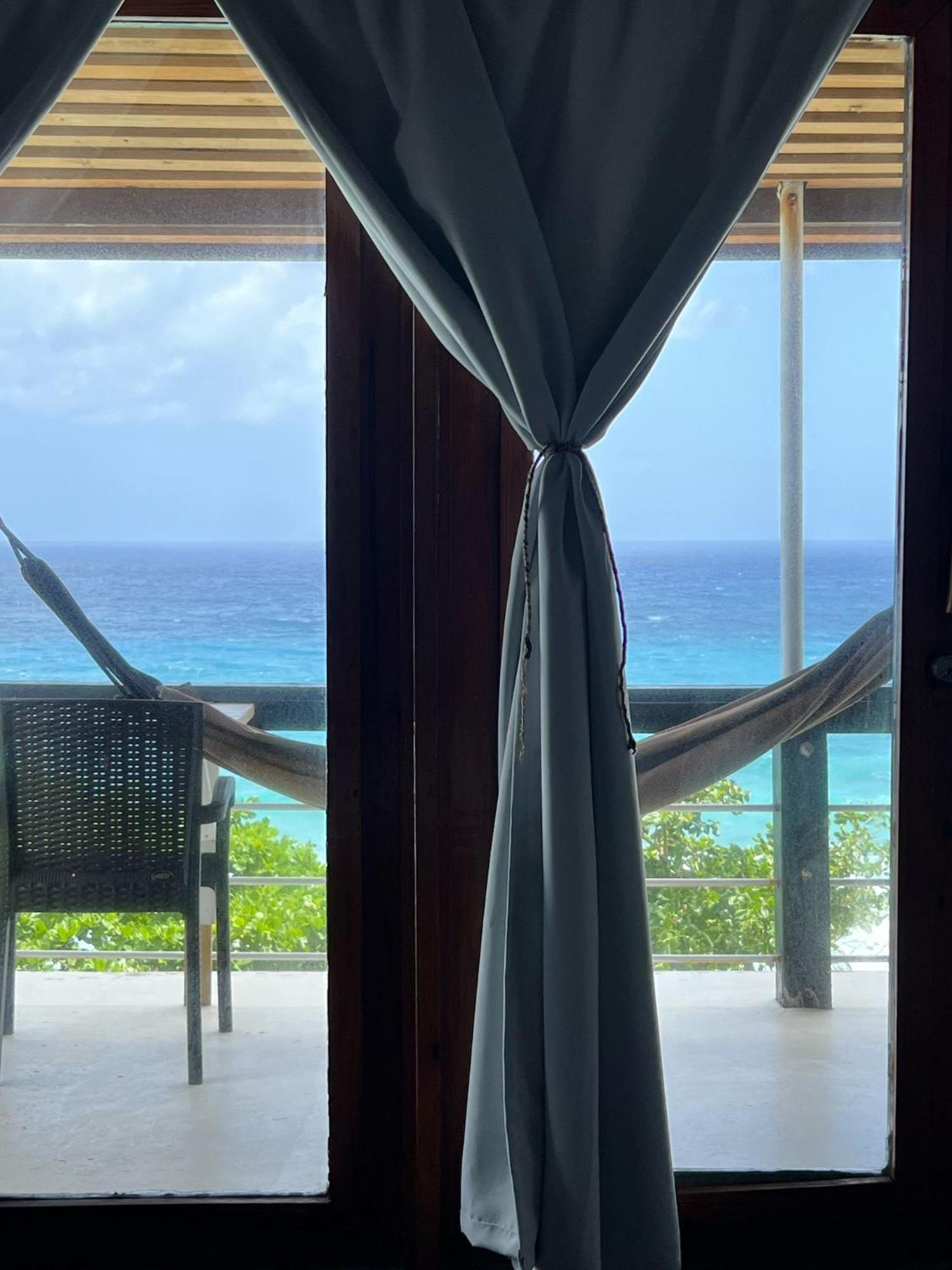 Hotel The Sea Cliff &