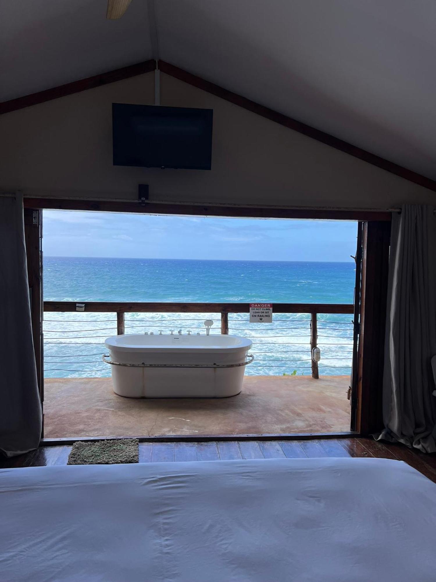 The Sea Cliff & 4* Port Antonio