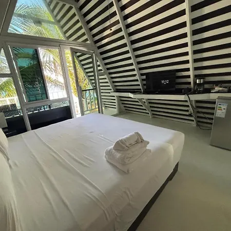 The Sea Cliff Hotel Resort & Spa Port Antonio Exterior photo