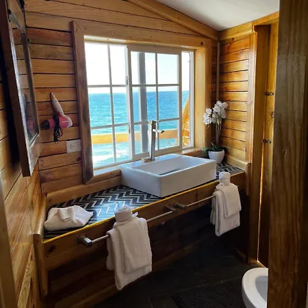 The Sea Cliff Hotel Resort & Spa Port Antonio Exterior photo
