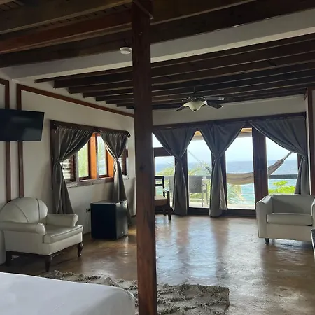 The Sea Cliff Hotel Resort & Spa Port Antonio Exterior photo