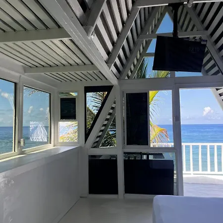 The Sea Cliff Hotel Resort & Spa Port Antonio Exterior photo