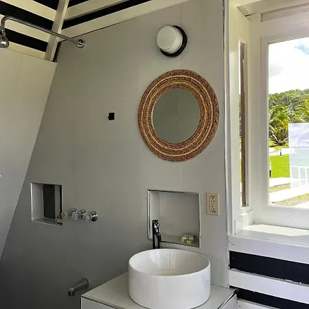 The Sea Cliff Hotel Resort & Spa Port Antonio Exterior photo