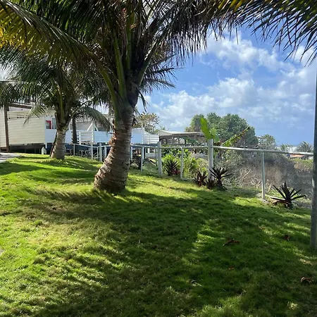 The Sea Cliff Hotel Resort & Spa Port Antonio Exterior photo