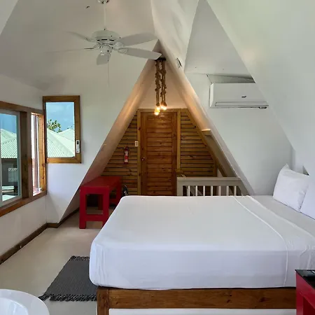 The Sea Cliff Hotel Resort & Spa Port Antonio Exterior photo