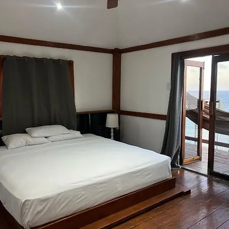 The Sea Cliff Hotel Resort & Spa Port Antonio Exterior photo