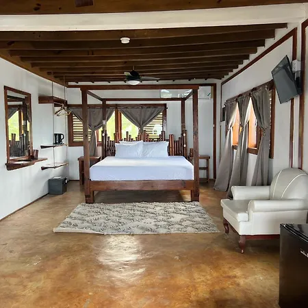 The Sea Cliff Hotel Resort & Spa Port Antonio Exterior photo