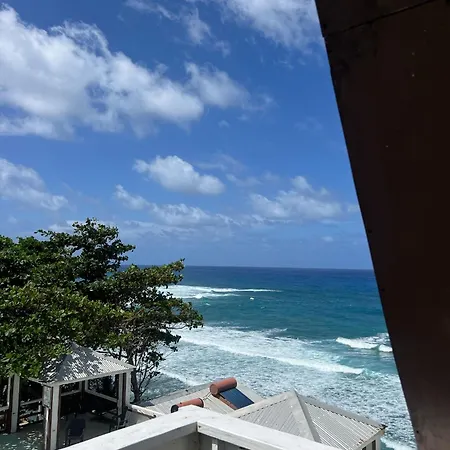 The Sea Cliff Hotel Resort & Spa Port Antonio Exterior photo