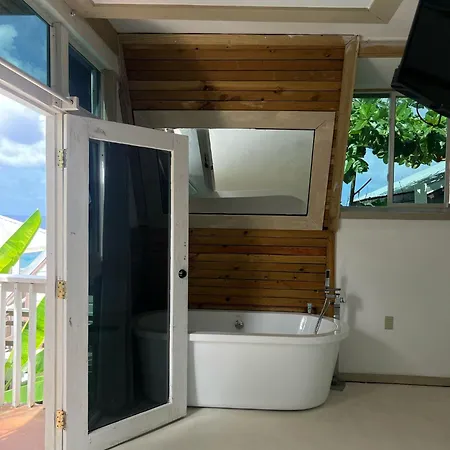 The Sea Cliff Hotel Resort & Spa Port Antonio Exterior photo