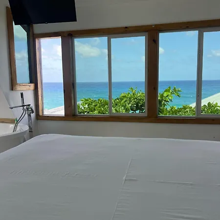 The Sea Cliff Hotel Resort & Spa Port Antonio Exterior photo