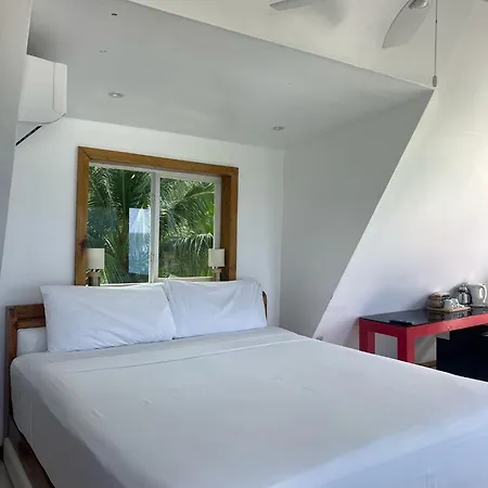 The Sea Cliff Hotel Resort & Spa Port Antonio Exterior photo