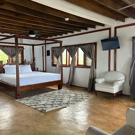 The Sea Cliff Hotel Resort & Spa Port Antonio Exterior photo