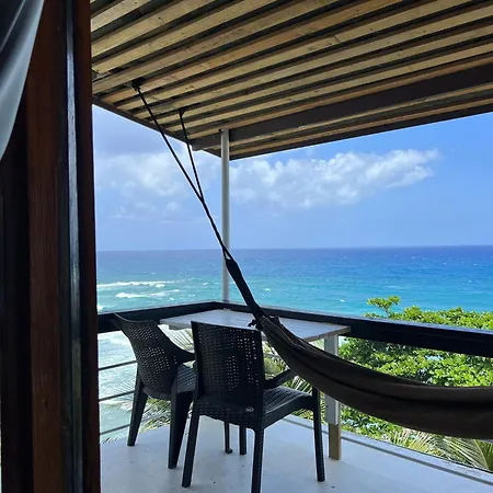 The Sea Cliff Hotel Resort & Spa Port Antonio Exterior photo