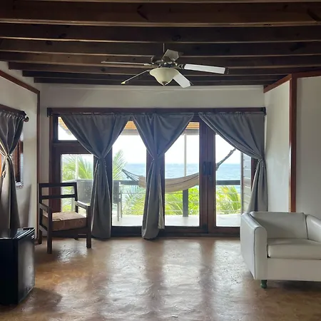The Sea Cliff Hotel Resort & Spa Port Antonio Exterior photo