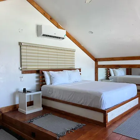 The Sea Cliff Hotel Resort & Spa Port Antonio Exterior photo
