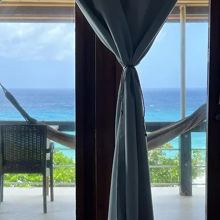 The Sea Cliff Hotel Resort & Spa Port Antonio Exterior photo