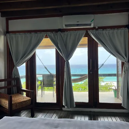 The Sea Cliff Hotel Resort & Spa Port Antonio Exterior photo