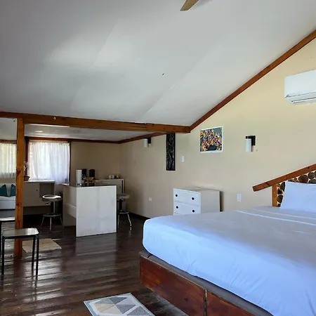 The Sea Cliff Hotel Resort & Spa Port Antonio Exterior photo