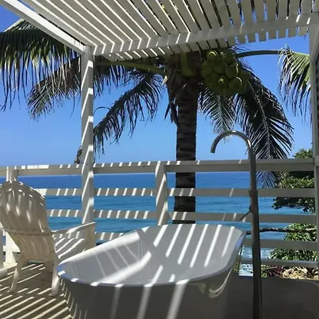 The Sea Cliff Hotel Resort & Spa Port Antonio Exterior photo