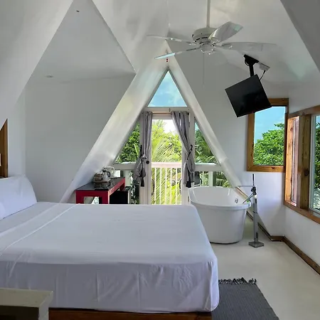 The Sea Cliff Hotel Resort & Spa Port Antonio Exterior photo