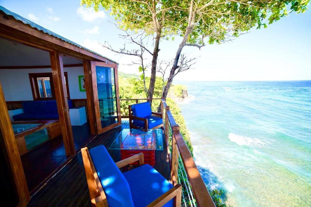 Hotel The Sea Cliff & 4*