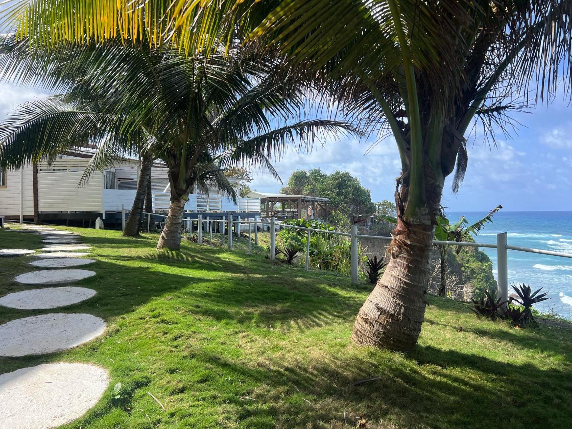Hotel The Sea Cliff &