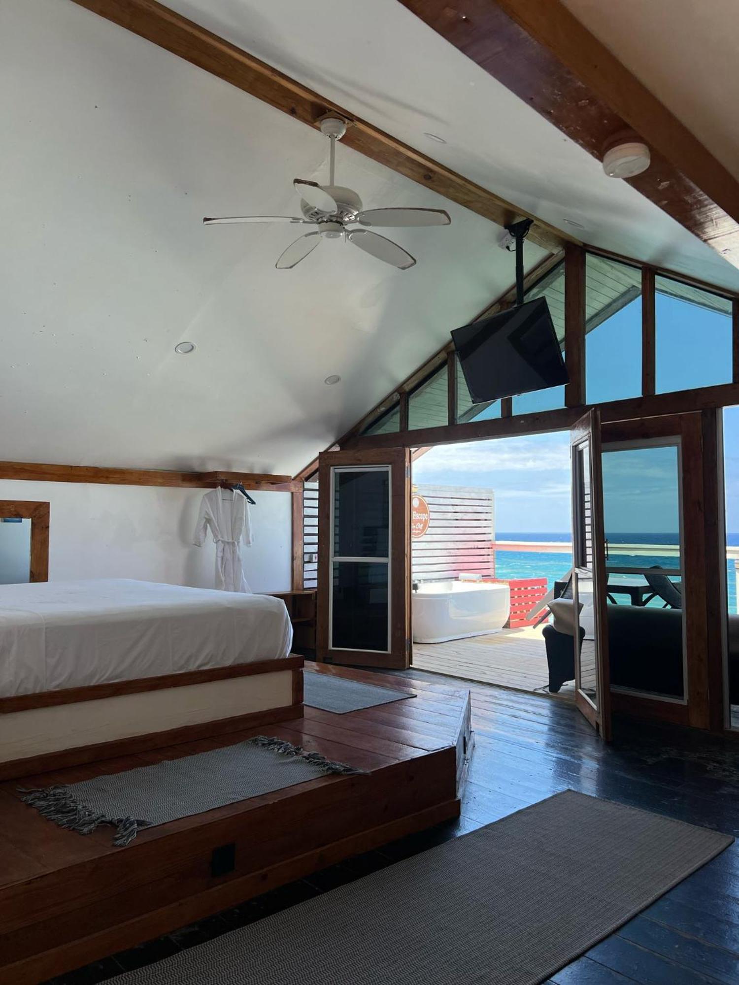 Hotel The Sea Cliff & 4*